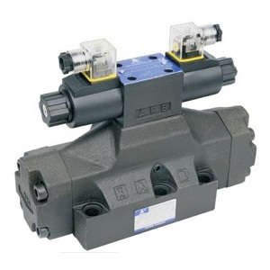 DSHG/DHG系列電液/液動(dòng)換向閥