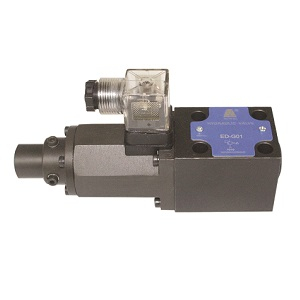 EDG系列直動(dòng)式比例溢流閥