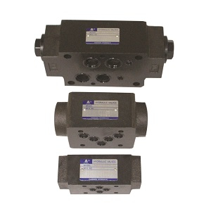 MPCV系列疊加式液控單向閥