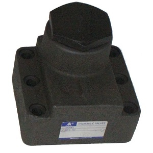 AJ系列直角單向閥